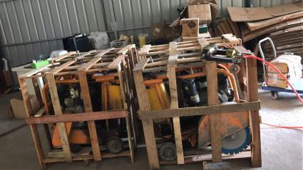 凤城行李、家具、电器包装托运