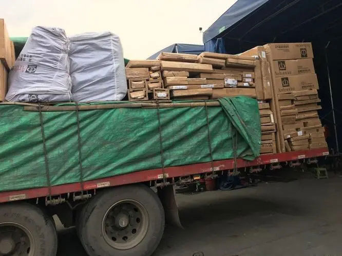 凤城家具托运