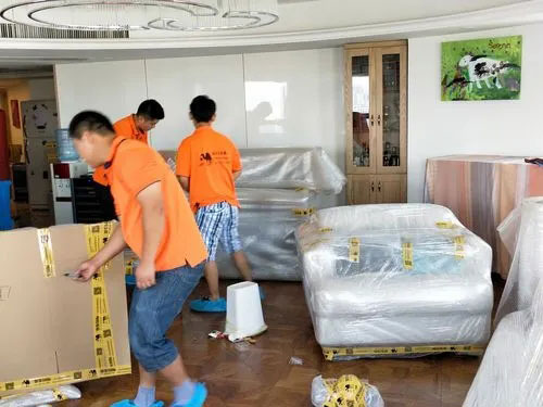 凤城精品搬家公司